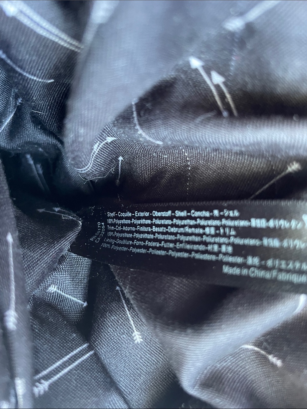 Free People Large Tote - Picture 7 of 9